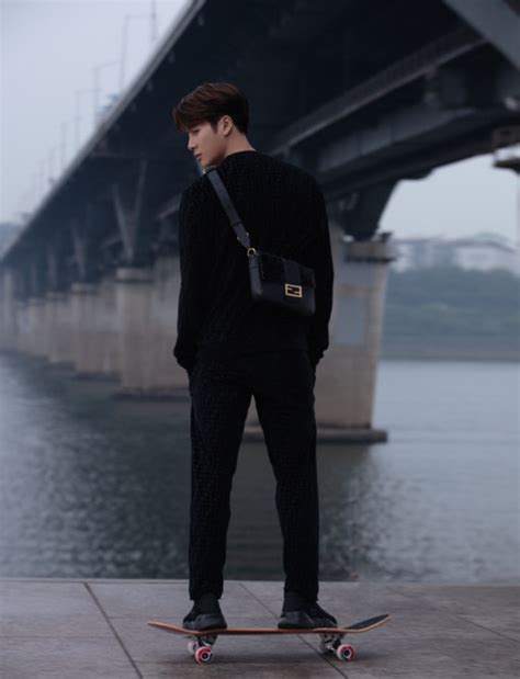 fendi jackson collection|fendi jackson wang baguette.